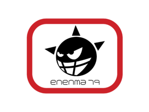 Enenma 79 Logo