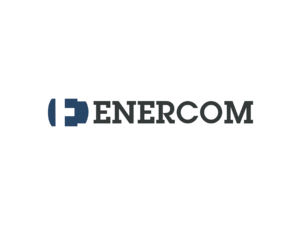 Enercom Logo