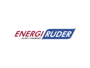 Energi Ruder Logo