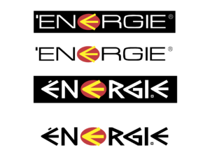 Energie Logo