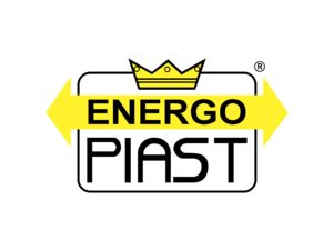 Energo Piast Logo