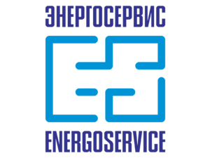 EnergoServi e Logo