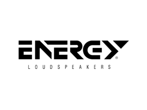 Energy Speakers Logo