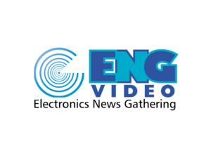 ENG video Logo