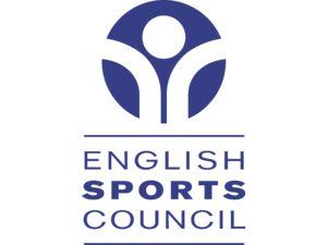English Sports Council Logo
