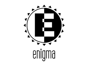 Enigma Logo