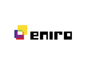 eniro latvija sia Logo