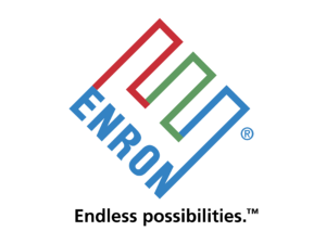 Enron Logo