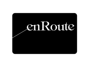 EnRoute Card Logo