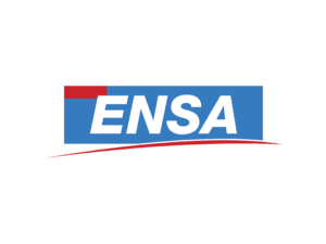 ENSA Logo