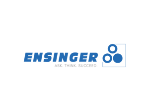 Ensinger Logo