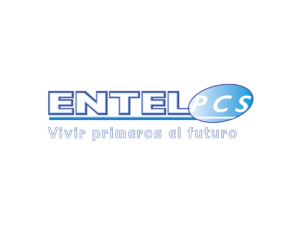 Entel PCS Logo