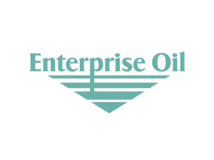 Enterprise Oil Logo