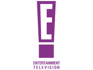 Entertainment Television Logo