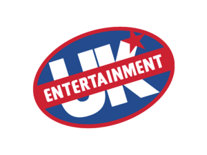 Entertainment UK Logo
