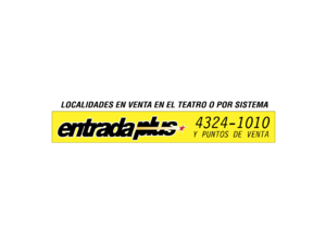 Entrada Plus Logo