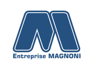 Entreprise Magnoni Logo