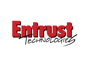 Entrust Technologies Logo