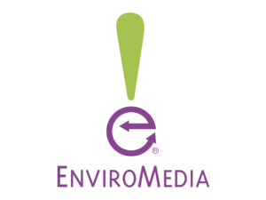 EnviroMedia Logo
