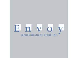 Envoy Communications Group Logo