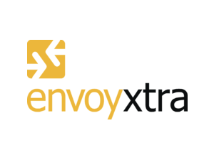 Envoyxtra Logo
