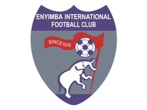 Enyimba International Football Club Logo