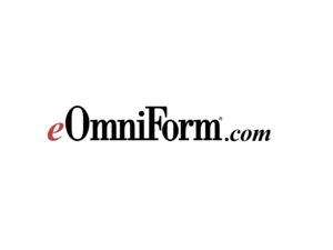 eOmniForm com Logo