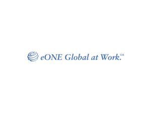 eONE Global at Work Logo