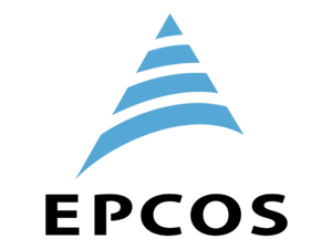 EPCOS Logo