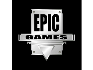 Epic Games Logo