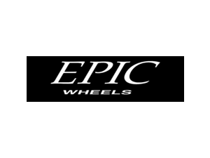 Epic Wheels Logo
