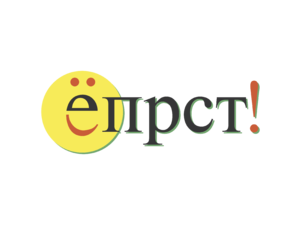 Eprst Logo