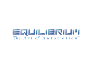 Equilibrium Logo