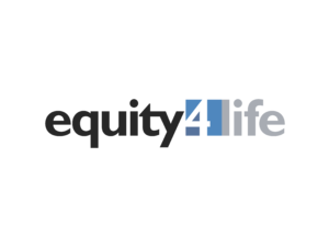 Equity 4 Life Logo