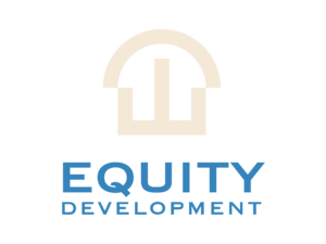 Equity Development Logo