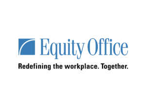 Equity Office Logo