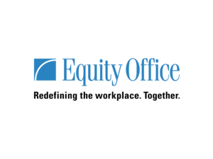 Equity Office Logo