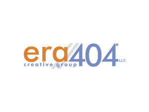 era404 Logo