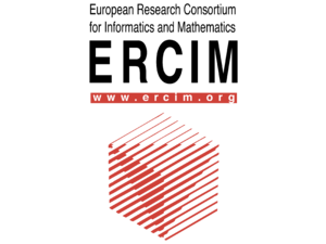 ERCIM Logo