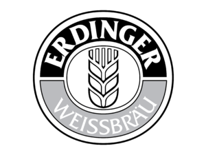 Erdinger Logo