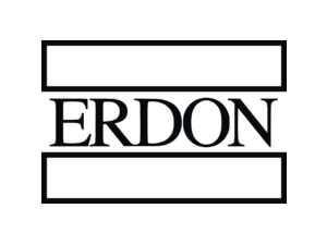 Erdon Logo