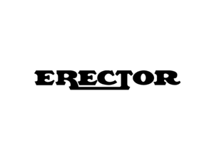 Erector Logo
