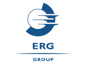 ERG Group Logo