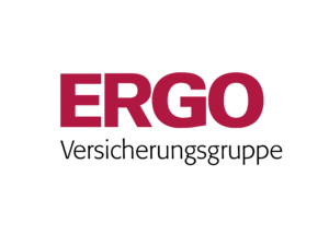 Ergo Versicherungsgruppe Logo
