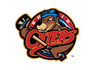 Erie Otters Logo