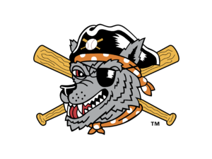 Erie SeaWolves Logo