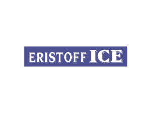 Eristoff Ice Logo