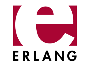 Erlang Logo