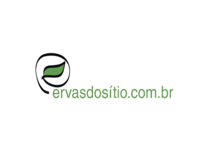 Ervas do Sitio Logo
