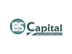 ES Capital Logo